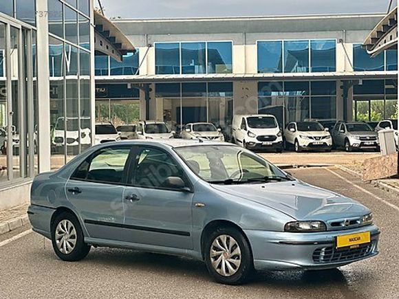 2004 Model 1.6 Fiat Marea