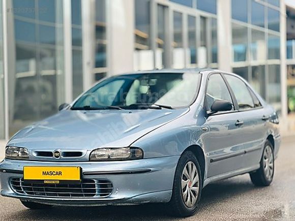 2004 Model 1.6 Fiat Marea