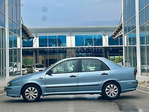 2004 Model 1.6 Fiat Marea