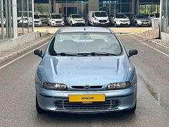 2004 Model 1.6 Fiat Marea