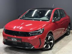 BOYASIZ-2024 OPEL CORSA-E GS %100 ELEKTRİKLİ*K.KARTI GEÇERLİDİR*