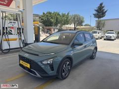 SEBA OTOMOTİV 2022 BAYON 1.4MPİ JUMP 58BİN KM