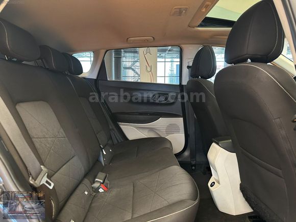 TURNA AUTO * 52 BİNDE *2022 BAYON 1.4 ELİTE *SANRUF *FUL DONANIM