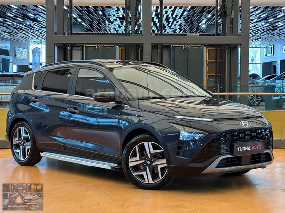 TURNA AUTO * 52 BİNDE *2022 BAYON 1.4 ELİTE *SANRUF *FUL DONANIM