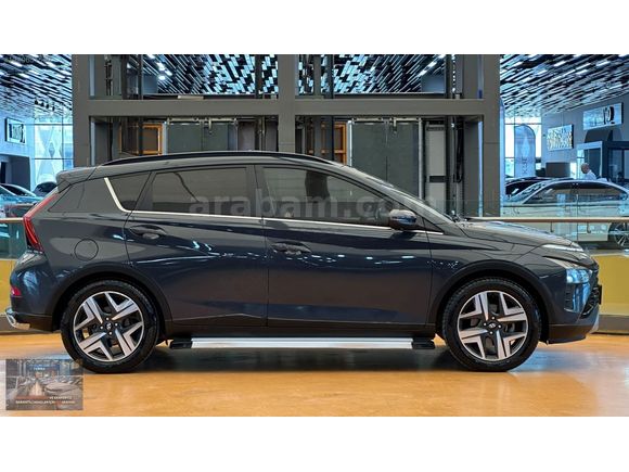 TURNA AUTO * 52 BİNDE *2022 BAYON 1.4 ELİTE *SANRUF *FUL DONANIM