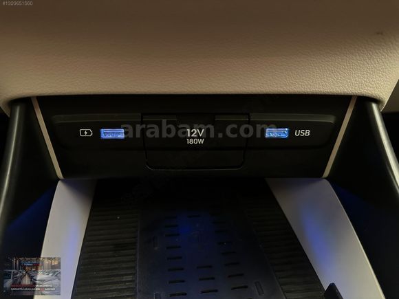 TURNA AUTO * 52 BİNDE *2022 BAYON 1.4 ELİTE *SANRUF *FUL DONANIM