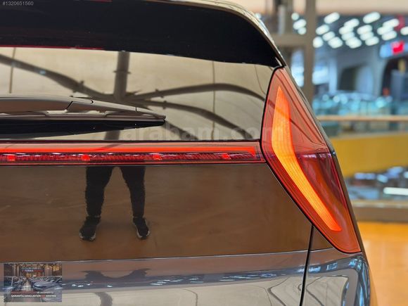 TURNA AUTO * 52 BİNDE *2022 BAYON 1.4 ELİTE *SANRUF *FUL DONANIM