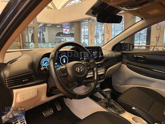 TURNA AUTO * 52 BİNDE *2022 BAYON 1.4 ELİTE *SANRUF *FUL DONANIM