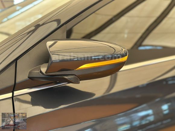 TURNA AUTO * 52 BİNDE *2022 BAYON 1.4 ELİTE *SANRUF *FUL DONANIM