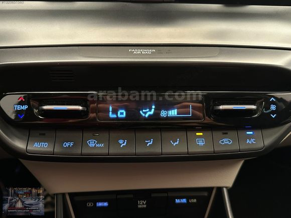 TURNA AUTO * 52 BİNDE *2022 BAYON 1.4 ELİTE *SANRUF *FUL DONANIM
