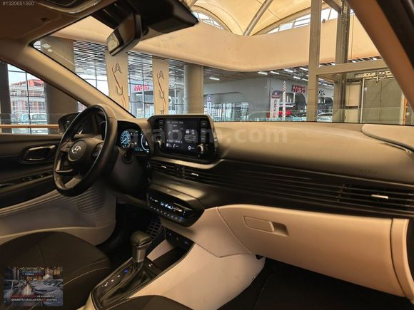 TURNA AUTO * 52 BİNDE *2022 BAYON 1.4 ELİTE *SANRUF *FUL DONANIM