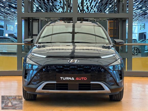 TURNA AUTO * 52 BİNDE *2022 BAYON 1.4 ELİTE *SANRUF *FUL DONANIM
