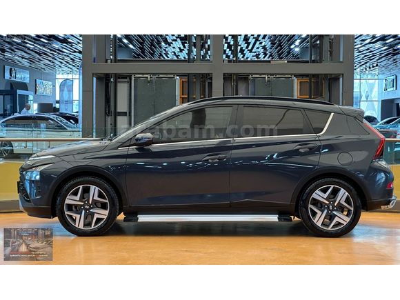 TURNA AUTO * 52 BİNDE *2022 BAYON 1.4 ELİTE *SANRUF *FUL DONANIM