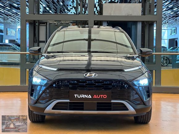 TURNA AUTO * 52 BİNDE *2022 BAYON 1.4 ELİTE *SANRUF *FUL DONANIM