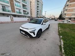 EMİN EVİME UYGUN/2023/HYUNDAİ/BAYON/1,4/BENZİN/OTOMATİK/57,000KM