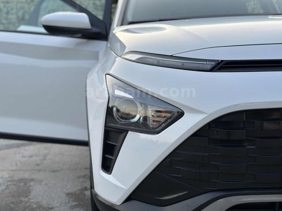 HATASIZ SERVİS BAKIMLI 2023 50 BİNDE OTOMATİK DOUBLE EKRAN