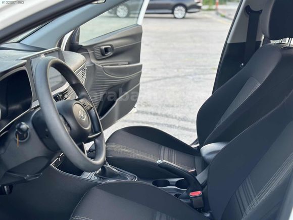 HATASIZ SERVİS BAKIMLI 2023 50 BİNDE OTOMATİK DOUBLE EKRAN