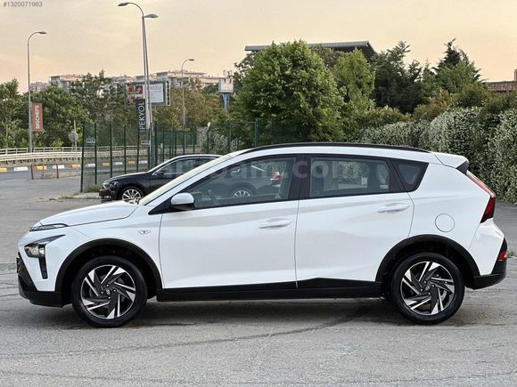 HATASIZ SERVİS BAKIMLI 2023 50 BİNDE OTOMATİK DOUBLE EKRAN