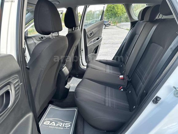 HATASIZ SERVİS BAKIMLI 2023 50 BİNDE OTOMATİK DOUBLE EKRAN