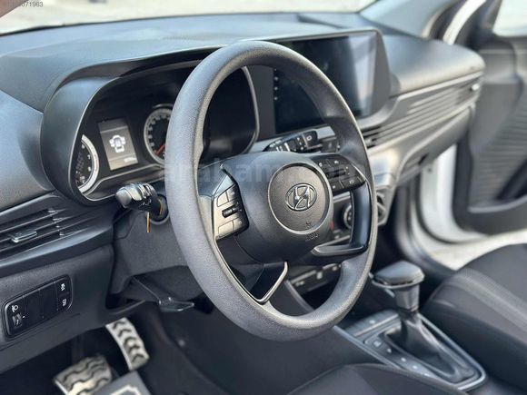 HATASIZ SERVİS BAKIMLI 2023 50 BİNDE OTOMATİK DOUBLE EKRAN