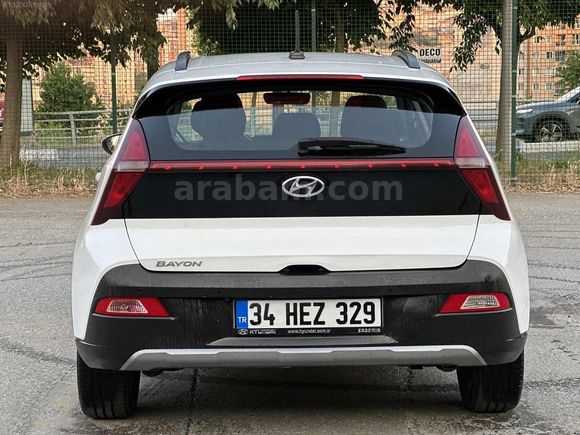 HATASIZ SERVİS BAKIMLI 2023 50 BİNDE OTOMATİK DOUBLE EKRAN