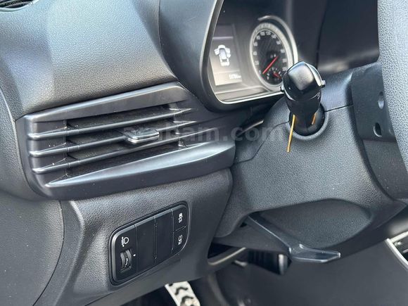 HATASIZ SERVİS BAKIMLI 2023 50 BİNDE OTOMATİK DOUBLE EKRAN