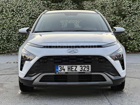 HATASIZ SERVİS BAKIMLI 2023 50 BİNDE OTOMATİK DOUBLE EKRAN