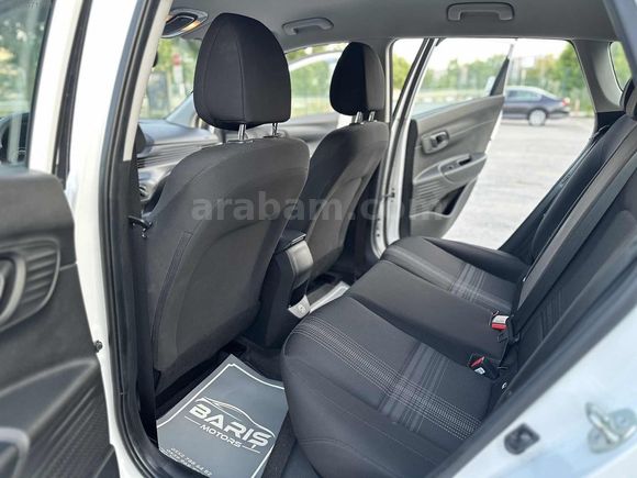 HATASIZ SERVİS BAKIMLI 2023 50 BİNDE OTOMATİK DOUBLE EKRAN