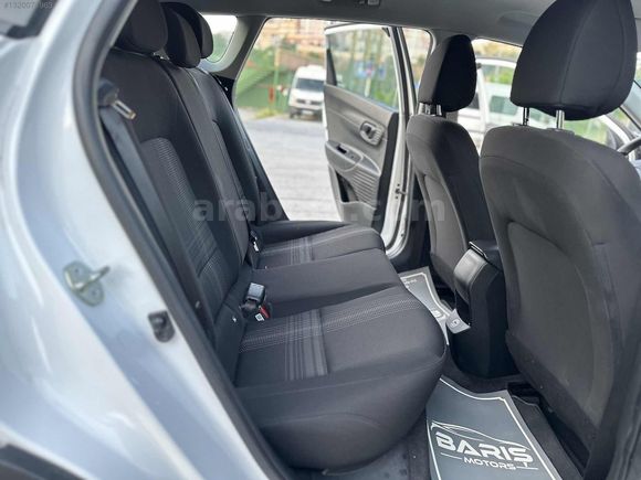 HATASIZ SERVİS BAKIMLI 2023 50 BİNDE OTOMATİK DOUBLE EKRAN