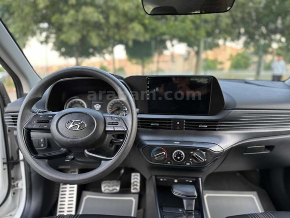 HATASIZ SERVİS BAKIMLI 2023 50 BİNDE OTOMATİK DOUBLE EKRAN