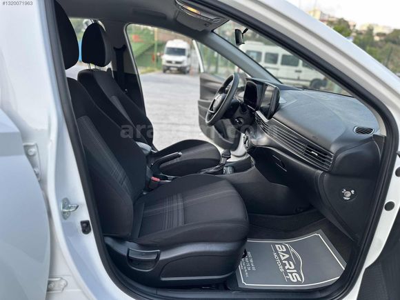 HATASIZ SERVİS BAKIMLI 2023 50 BİNDE OTOMATİK DOUBLE EKRAN