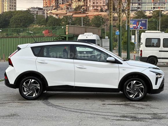 HATASIZ SERVİS BAKIMLI 2023 50 BİNDE OTOMATİK DOUBLE EKRAN
