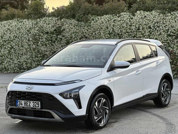 HATASIZ SERVİS BAKIMLI 2023 50 BİNDE OTOMATİK DOUBLE EKRAN