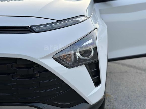 HATASIZ SERVİS BAKIMLI 2023 50 BİNDE OTOMATİK DOUBLE EKRAN