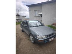 Sahibinden Toyota Corolla 1.6 XEi 1997 Model