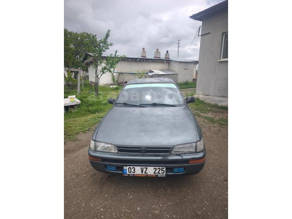 Sahibinden Toyota Corolla 1.6 XEi 1997 Model