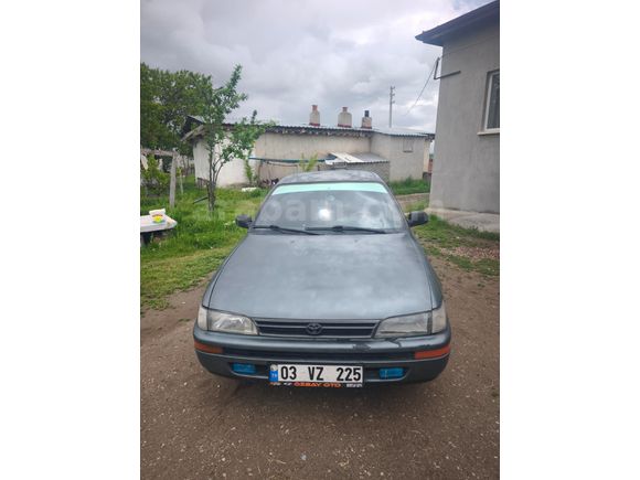 Sahibinden Toyota Corolla 1.6 XEi 1997 Model