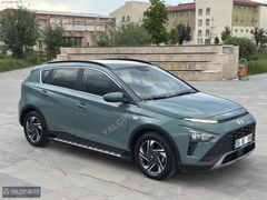 2022* HYUNDAİ BAYON 1.4 MPİ-JUMP*HATASIZ BOYASIZ-67.000 KM*