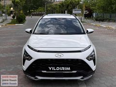 YILDIRIMDAN/DEĞİŞENSİZ/SERVİS BAKIMLI/81.000KM/SUNROOF/BAYON