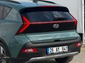 OSMANLI MOTORS" 19 BİNDE CAM TAVAN LANSMAN RENK