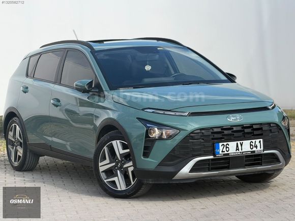 OSMANLI MOTORS" 19 BİNDE CAM TAVAN LANSMAN RENK