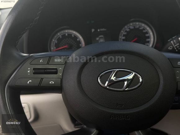 OSMANLI MOTORS" 19 BİNDE CAM TAVAN LANSMAN RENK