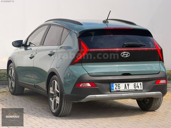 OSMANLI MOTORS" 19 BİNDE CAM TAVAN LANSMAN RENK
