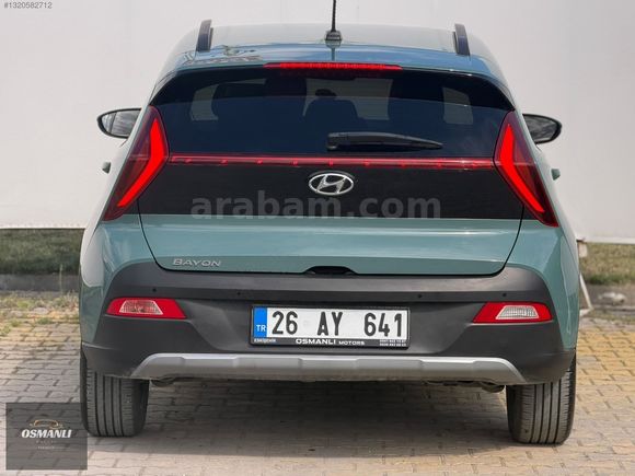 OSMANLI MOTORS" 19 BİNDE CAM TAVAN LANSMAN RENK