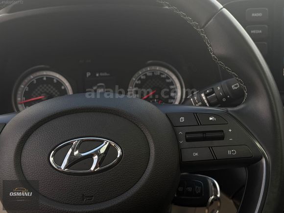OSMANLI MOTORS" 19 BİNDE CAM TAVAN LANSMAN RENK