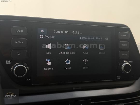 OSMANLI MOTORS" 19 BİNDE CAM TAVAN LANSMAN RENK