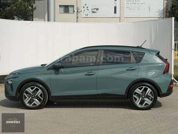 OSMANLI MOTORS" 19 BİNDE CAM TAVAN LANSMAN RENK