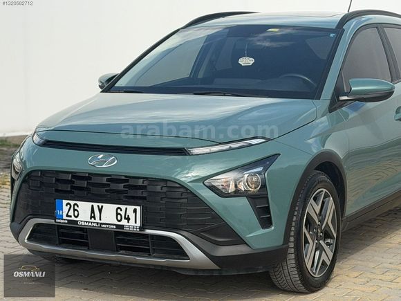 OSMANLI MOTORS" 19 BİNDE CAM TAVAN LANSMAN RENK