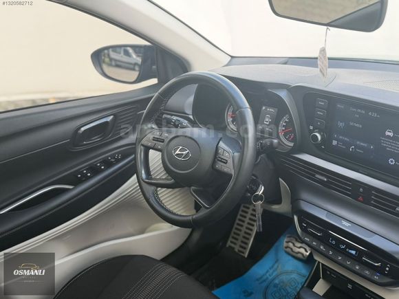OSMANLI MOTORS" 19 BİNDE CAM TAVAN LANSMAN RENK