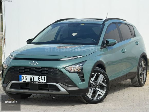 OSMANLI MOTORS" 19 BİNDE CAM TAVAN LANSMAN RENK